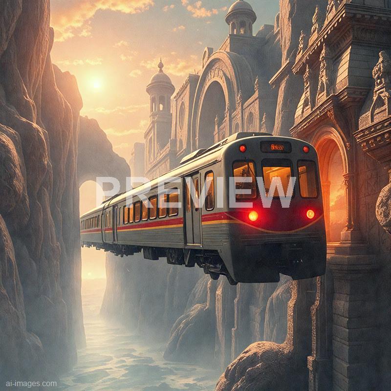 4104 - a-train-floating-in-the-air-without-tracks-passing-th_250421044254_Filename Text 2_04037_Filename Text 3